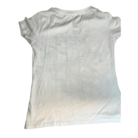 Nickelodeon Rugrats Graphic T-Shirt XL Juniors Tee Angelica Tommy Susie - Picture 6 of 8